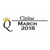 Citrine March 2018 Archive